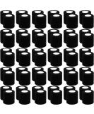 BQTQ 60 Rolls Self Adhesive Bandage Wrap 2 Inch - Self Adherent Wrap for Wrist, Ankle Swelling & Sprains - Black Color Stretch Bandage Tape - Buy Online on GoSupps.com