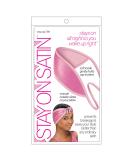 Stay On Satin Wrap Cap - Assorted Colors - 1 Count - Buy Online on GoSupps.com