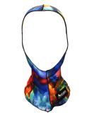 Aeroskin Tie Dye Hood: Nylon Spandex Patterned for Style and Comfort - Buy Online on GoSupps.com