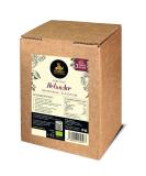 Klimmek Premium Organic Elderberry Juice - 100% Organic Pure Juice No Additives 3L Bag in Box - International Shipping Available - Buy Online on GoSupps.com