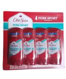Old Spice High Endurance Pure Sport Deodorant - 12 oz - Buy Online on GoSupps.com
