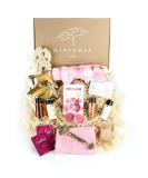 Wisteria Spa Nourishing Pamper Hamper Gift Set For Women - Buy Online on GoSupps.com
