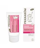 Pranar m Science Pranabb Easy Breathing 40g | Natural Respiratory Support - Fast International Shipping - Buy Online on GoSupps.com