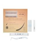 DIY Lash Extension Kit - 32 Clusters Natural Look - Professional At Home Wispy False Eyelashes for Beginners - Lightweight Bond & Seal - Perfect Gift for Women - Yucca - Buy Online on GoSupps.com