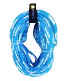 O'Brien 4 Person Floating Towable Tube Rope in Blue - Perfect for Water Fun! - Buy Online on GoSupps.com