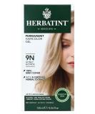 Herbatint 9N Honey Blonde Permanent Haircolor Gel - 4.56 fl oz (135 ml) | Natural & Long-Lasting Color - Buy Online on GoSupps.com