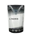 Taurine powder 100% pure - 1000g amino acid L-taurine - 1kg - no additives - vegan - with measuring spoon - Buy Online on GoSupps.com
