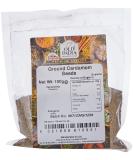 Old India Ground Cardamom Seeds 100g - Premium Quality Spice for Cooking and Baking - Buy Online on GoSupps.com