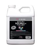 Fast Setting Acrylic Nail Liquid Monomer, Quick Dry Solar Glow by Ca.Environment, Professional and Flexible Non-Yellowing Formula (32 oz) 32 Fl Oz (Pack of 1) - Buy Online on GoSupps.com