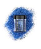 Stargazer Glitter Shaker Royal Blue. Cosmetic glitter powder for use on the eyes lips face body hair and nails. - Buy Online on GoSupps.com