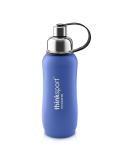 Think Thinksport Insulated Sports Bottle Blue 25 oz (750ml) - Buy Online on GoSupps.com