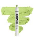 NYX PROFESSIONAL MAKEUP Jumbo Eye Pencil  Eyeshadow & Eyeliner Pencil - Matcha (Green) - Buy Online on GoSupps.com