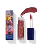 ColourPop FLYNN Lipstick - Disney Designer Collection | Rapunzel Tangled - Limited Edition Full Size Lux Liquid Lip - Buy Online on GoSupps.com