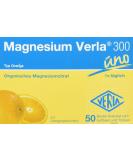 Buy Magnesium Verla Granules 300 mg Orange - 50 Pieces | International Shipping Available - Buy Online on GoSupps.com