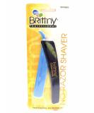 Brittny Professional No Razor Shaver Br48503 1 Count (Pack of 1) - Buy Online on GoSupps.com