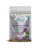 Punarnava Capsule (600 Capsules) 600 count (Pack of 1) - Buy Online on GoSupps.com
