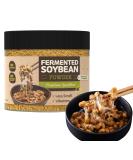 Korean Traditional Fermented Soybean Powder 6 Ounce Nattokinase Source Cheonggukjang Powder Natto Powder Vitamin K2 Vegan Less Smell - Buy Online on GoSupps.com