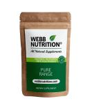 Superior Strength Vitamin B1 Thiamine Hcl Capsules - 200mg 120 Count - No Additives - Buy Now - Buy Online on GoSupps.com