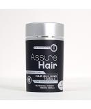 Hair Building Formula (Dark Blonde) - Enhance Your Look | Shop Now for Fast International Shipping - Buy Online on GoSupps.com