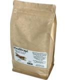VivaStrap Dry Powdered Blackstrap Molasses Unsulphured Water Soluble 24oz - Premium Quality - Buy Online on GoSupps.com
