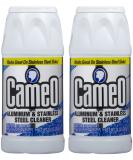 Cameo Aluminum & Stainless Steel Cleaner | Best International Shipping & Quality Shine - Buy Online on GoSupps.com