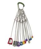 Buy Black Diamond Active Protection Stopper Set Pro N 1-13 Grey UNI - International Shipping Available - Buy Online on GoSupps.com