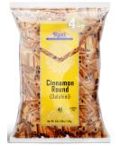 Rani Cinnamon Sticks 64oz (4lbs) - All Natural Cassia Round Sticks, 225-300 Sticks, 3 Length - Vegan, Gluten Friendly, NON-GMO, Kosher - 1.81kg Pack - Buy Online on GoSupps.com