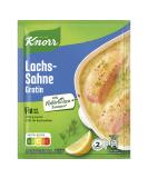 Knorr Salmon Cream Gratin Mix - Delicious Casserole with Natural Ingredients | 2 Portions (28g) - Buy Online on GoSupps.com