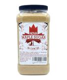 Nova Maple Sugar - Pure Grade-A Maple Sugar 6lb Pack - Buy Online on GoSupps.com