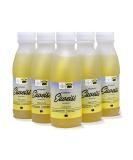 Buy Egg White Liquid 3000g | Pure Free-Range Egg Protein from Europe - High-Quality Online Shipping - Buy Online on GoSupps.com