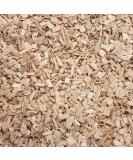 Real Aquatics Beechwood Bedding Wood Chips Coarse Medium 6-8mm for Reptiles (300g) - Buy Online on GoSupps.com