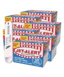Alert Caffeine Pills 100mg - Energy Boost Quick Acting Focus Aid 120 Tablets with Spoon 6-Pack Bundle for On-the-Go Alertness - Buy Online on GoSupps.com