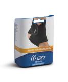 iGo i-92100 Ankle Wraparound | One Size Comfort & Support | International Shipping Available - Buy Online on GoSupps.com