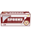 HOGOWARE 500 White Plastic Spoons, Medium Weight Disposable Cutlery, Great for Take-Out, Party, Picnics, Outdoor Events, 1 Box - Buy Online on GoSupps.com