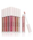 Nicole Miller 10 PC Full-Size Multicolor Lip Gloss Set - Vibrant Shades for Alluring Beauty | International Shipping Available - Buy Online on GoSupps.com
