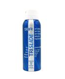 TRISLIDE Anti-Chafe Continuous Spray Skin Lubricant Body Friction Protection - Buy Online on GoSupps.com