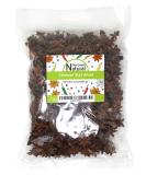 16oz Whole Star Anise Pods - 100% Natural Chinese Spice for Baking, Cooking, and Tea - Buy Online on GoSupps.com