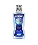 Listerine Nightly Reset Alcohol-Free Mouthwash - 400mL Twilight Mint - Restores Enamel, Fights Bad Breath - Pack of 1 - Buy Online on GoSupps.com