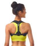 Selbite Posture Corrector - Adjustable Back Straightener for Women and Men - Comfortable Brace for Upper Back Support - Posture Trainer for Spinal Alignment - Buy Online on GoSupps.com