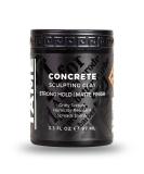 MANE TAME Concrete Sculpting Clay 3.3oz - Buy Online on GoSupps.com