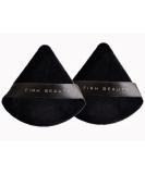 FIRH BEAUTY Powder Puffs Triangle Makeup Puff Triangle Powder Puff - Loose Powder Body Cosmetic Foundation Sponge Soft Powder Sponges Wet/Dry Makeup Tool 2 Pack - Buy Online on GoSupps.com