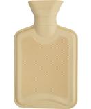 Vagabond Buttermilk Ribbed 1L Hot Water Bottle - Ivory (1 Count) - Buy Online on GoSupps.com