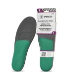 Spenco Plantar Fascia Insole for Women (Size 5-11) - Trim to Fit | Optimal Comfort & Support | International Shipping Available - Buy Online on GoSupps.com