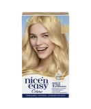 Clairol Nice'n Easy Cr me Oil Infused Hair Dye in 10 Extra Light Blonde - 1 Count - Buy Online on GoSupps.com