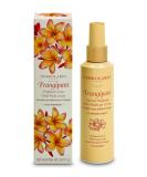 LErbolario Frangipani Body Lotion - Hydrating & Exotic Skin Care | Buy Internationally - Buy Online on GoSupps.com