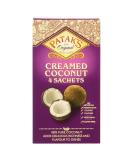 Patak's Creamed Coconut Sachets - Buy Online on GoSupps.com
