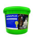 Global Herbs - Immuplus 1 kg - Buy Online on GoSupps.com