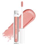wet n wild Mega Slicks Lip Gloss | Long Lasting | Hyaluronic Acid | High Shine | Cherish Cherish 1 Count (Pack of 1) - Buy Online on GoSupps.com