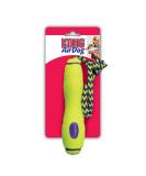 KONG Air Dog Fetch Stick with Rope Dog Toy Medium - Buy Online on GoSupps.com