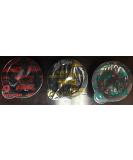 Professional Strength Assorted Flavored Tooth Polish - Medium 14 Cups - Buy Online on GoSupps.com